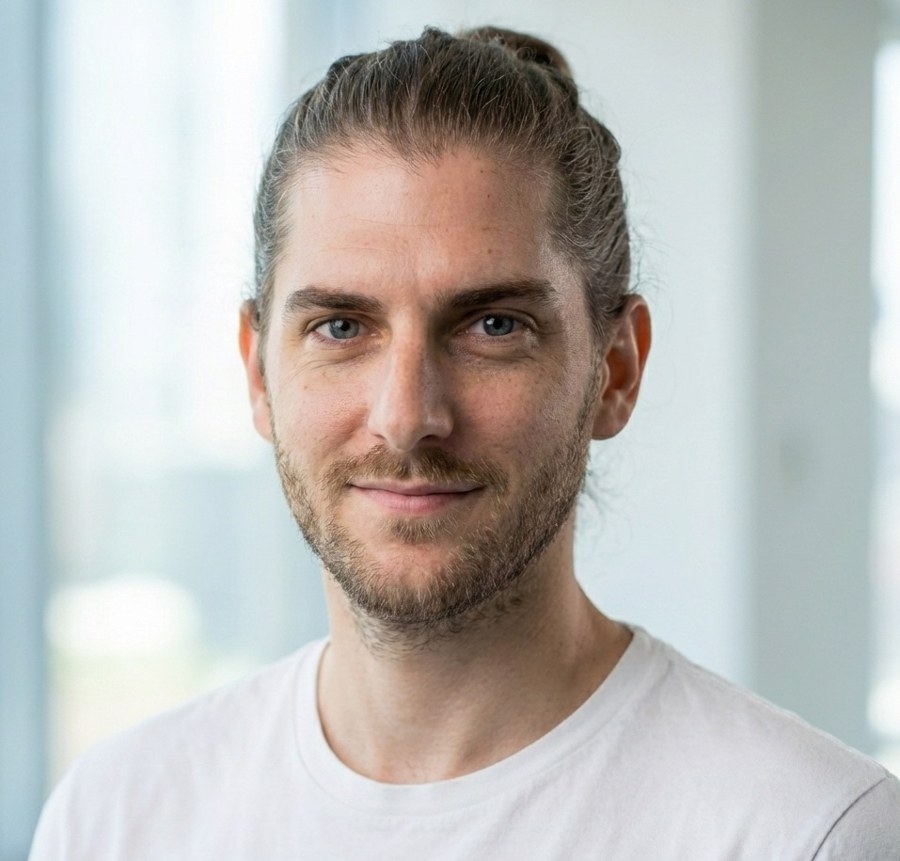 Davide Ferrarini — sviluppatore